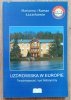 Uzdrowiska w Europie: teraźniejszość i rys historyczny